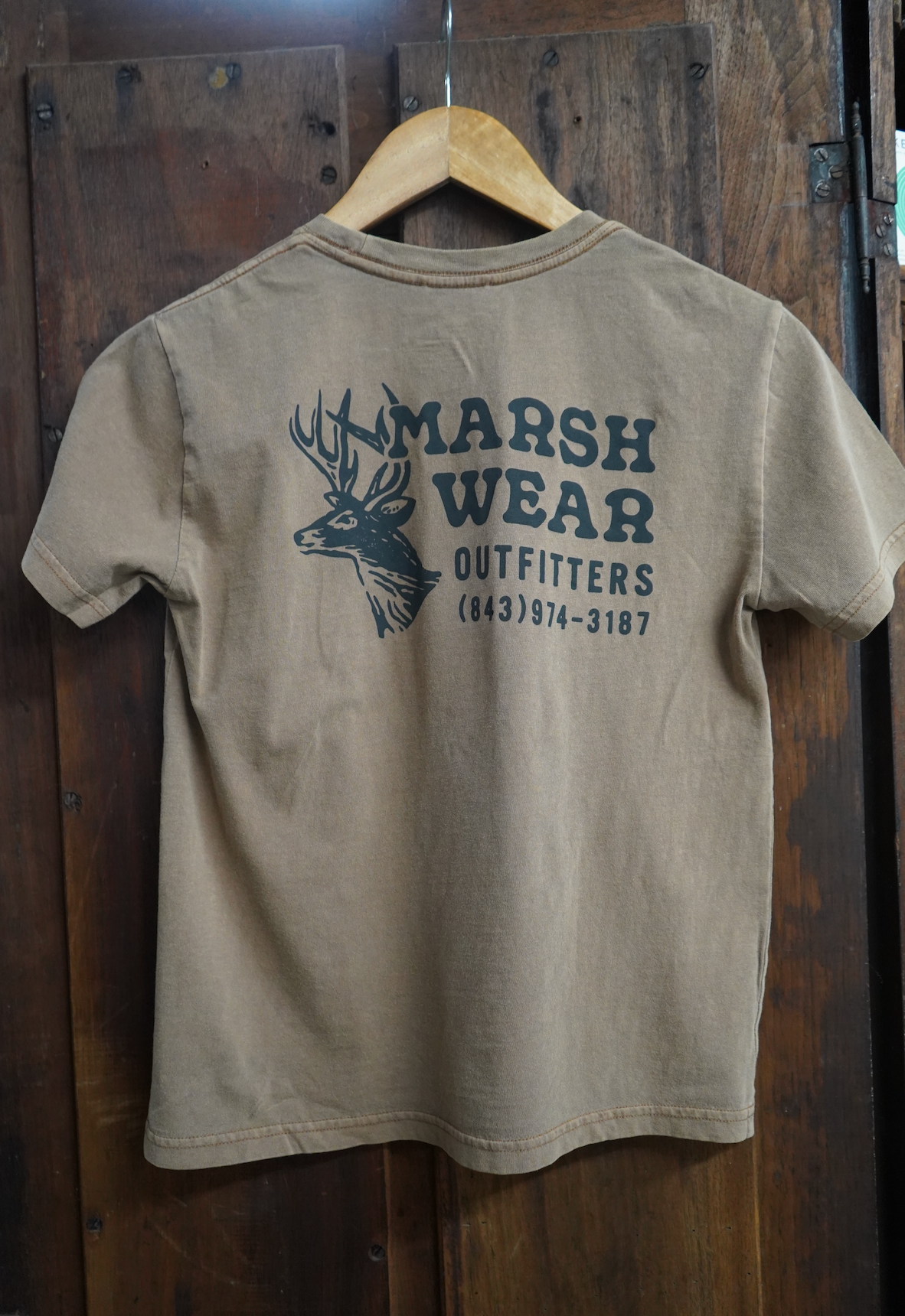 Outfitter Tee
