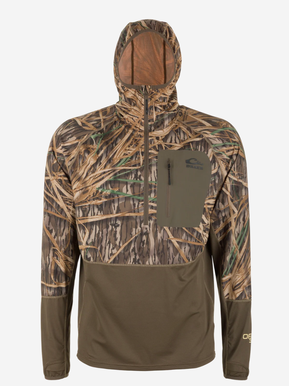 Drake EST Offset 1.0 1/2 ip Hoodie