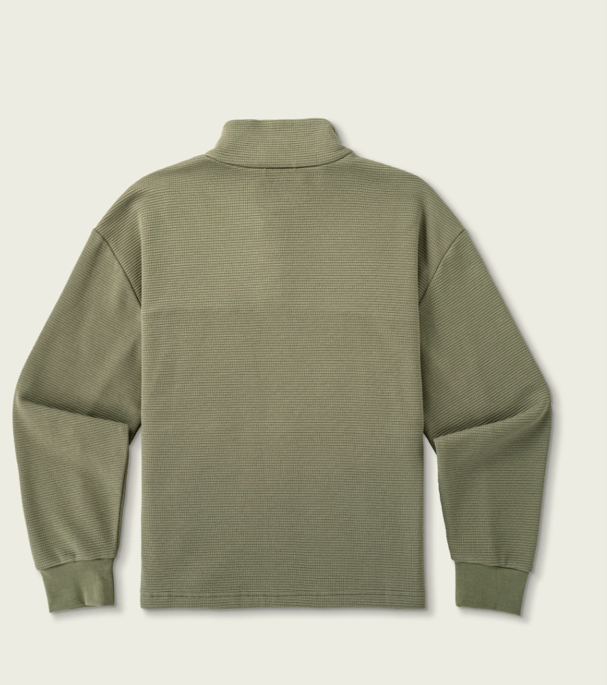 Women's Pine River Fleece Pullover