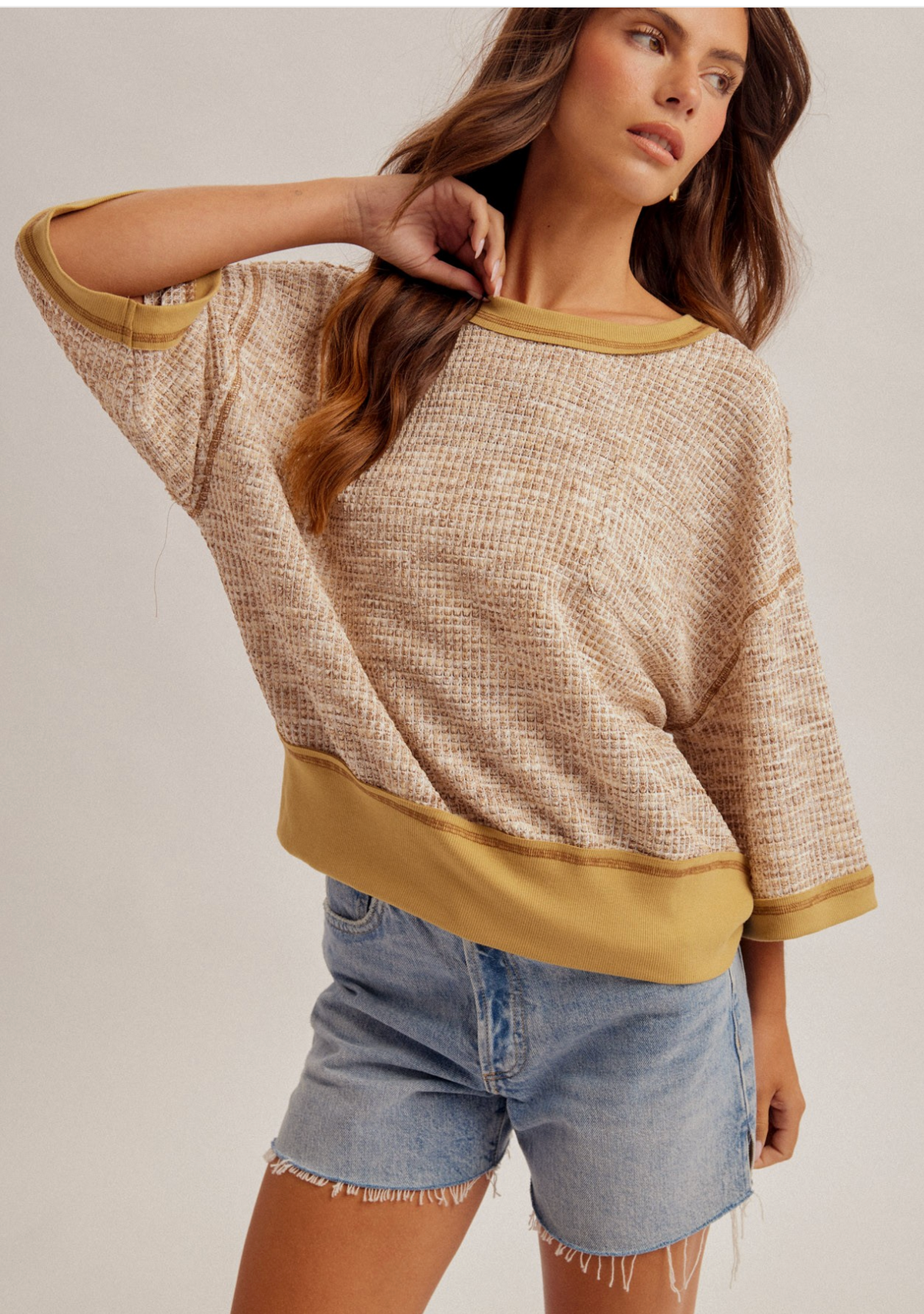 The Sweet Honey Top