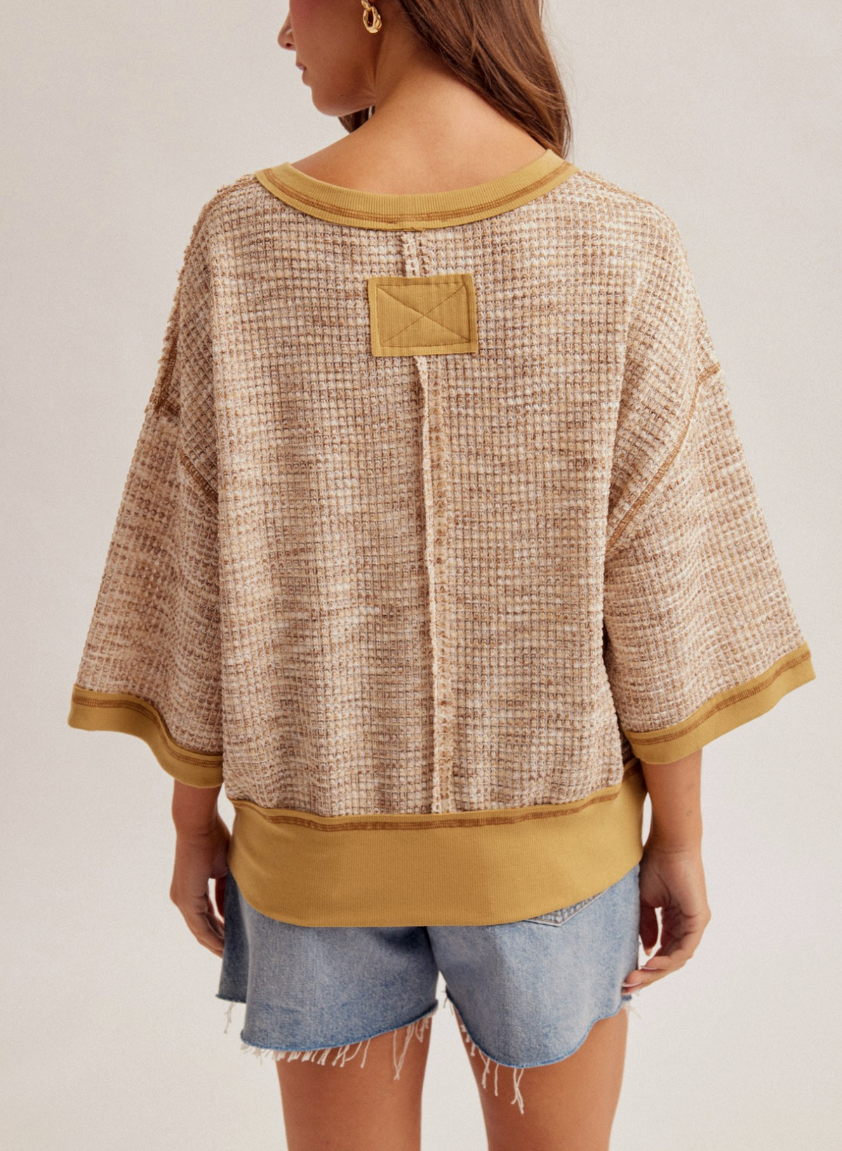 The Sweet Honey Top