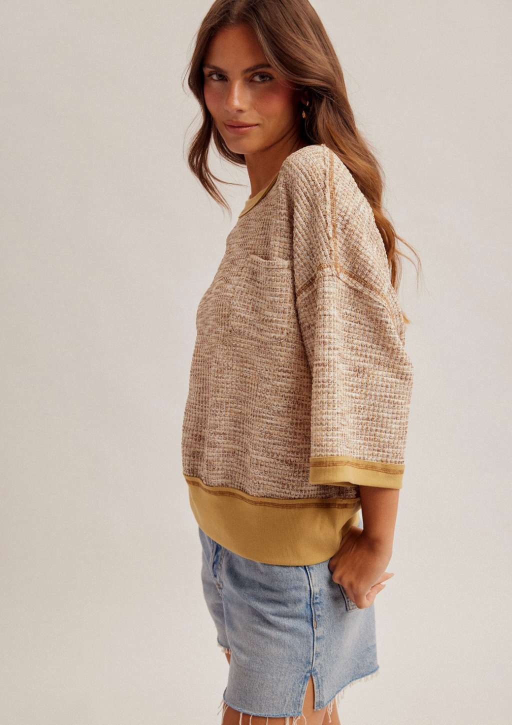 The Sweet Honey Top
