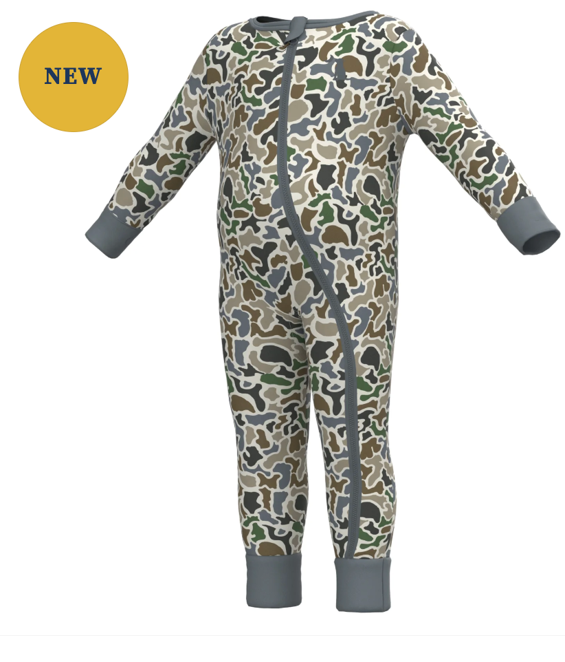 Baby Bodysuit Localflage