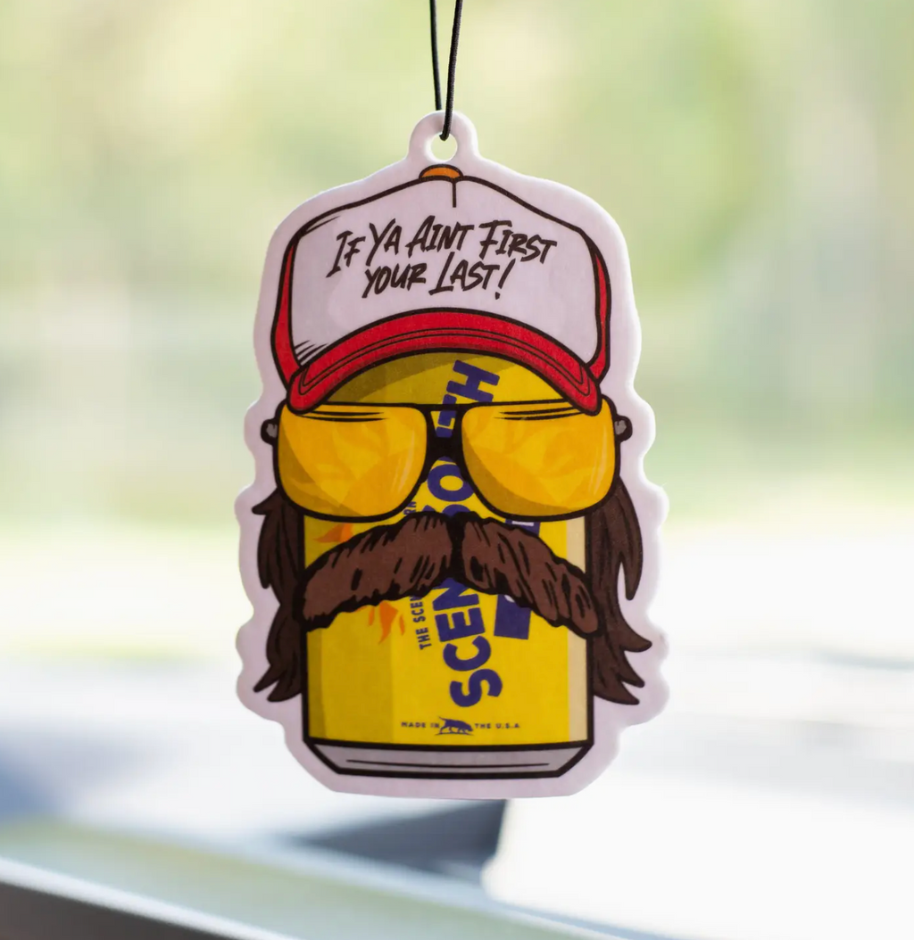 Scent South Air Freshener
