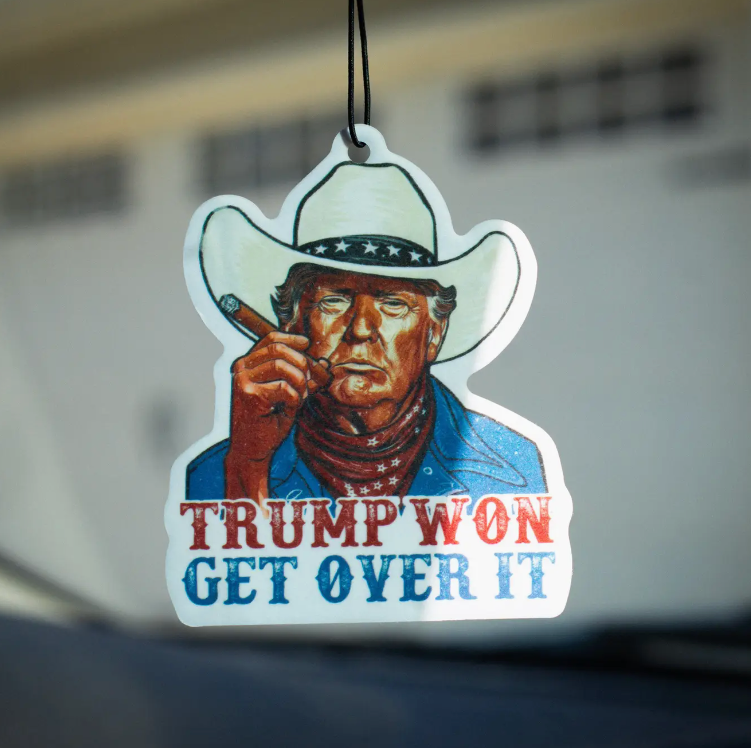 Scent South Air Freshener