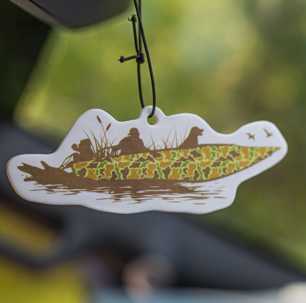 Scent South Air Freshener