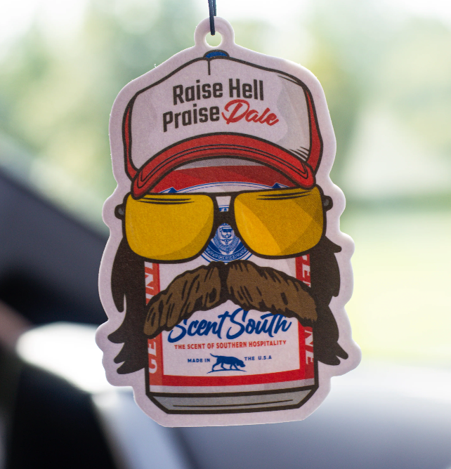 Scent South Air Freshener