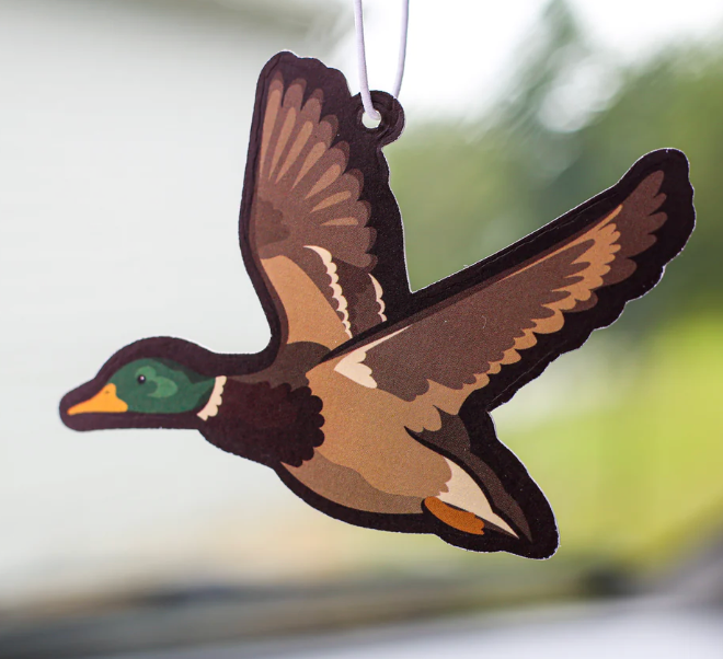 Scent South Air Freshener