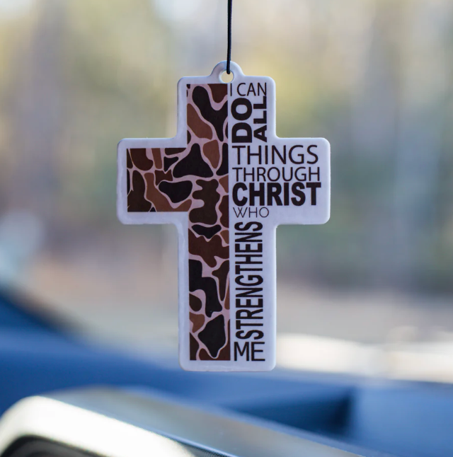 Scent South Air Freshener