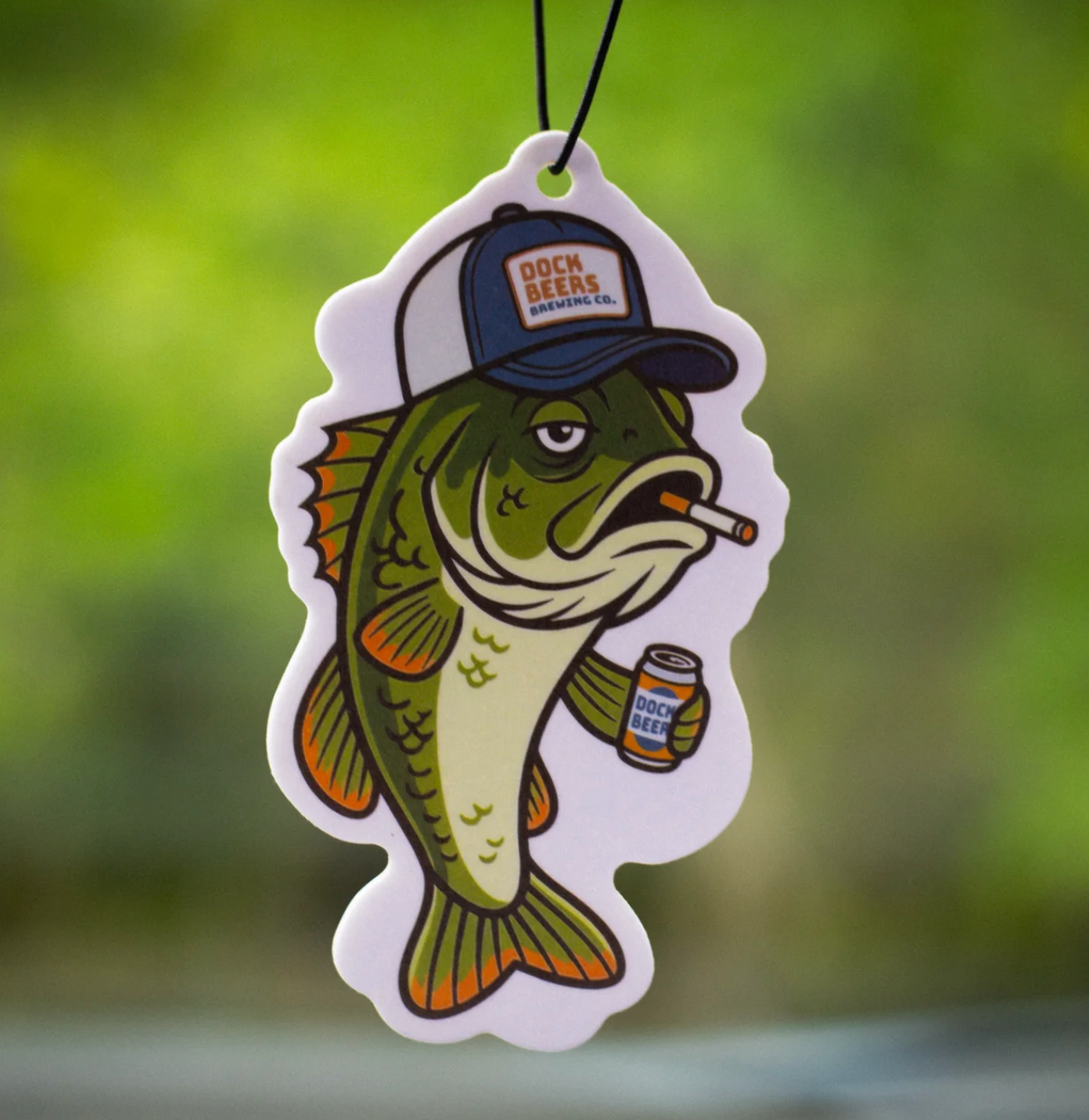 Scent South Air Freshener
