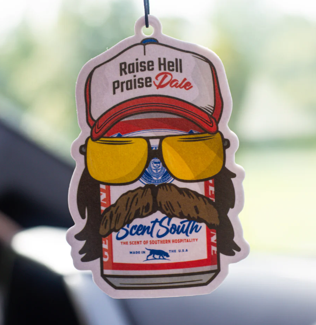 Scent South Air Freshener