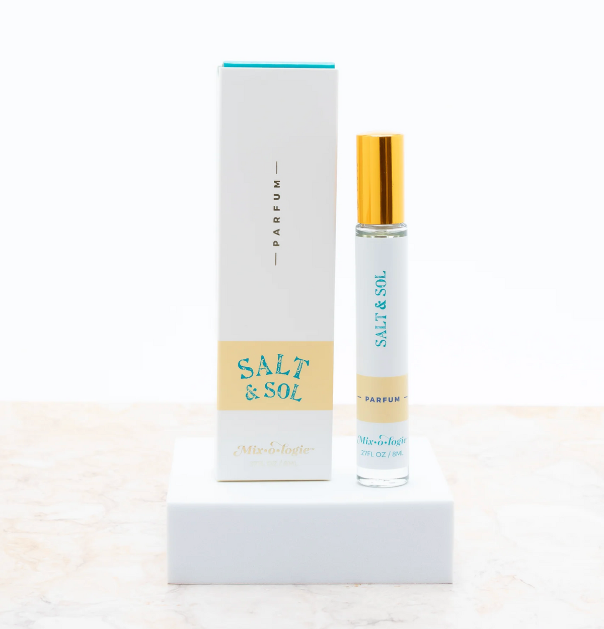 Parfum Spray 8 mL Pen