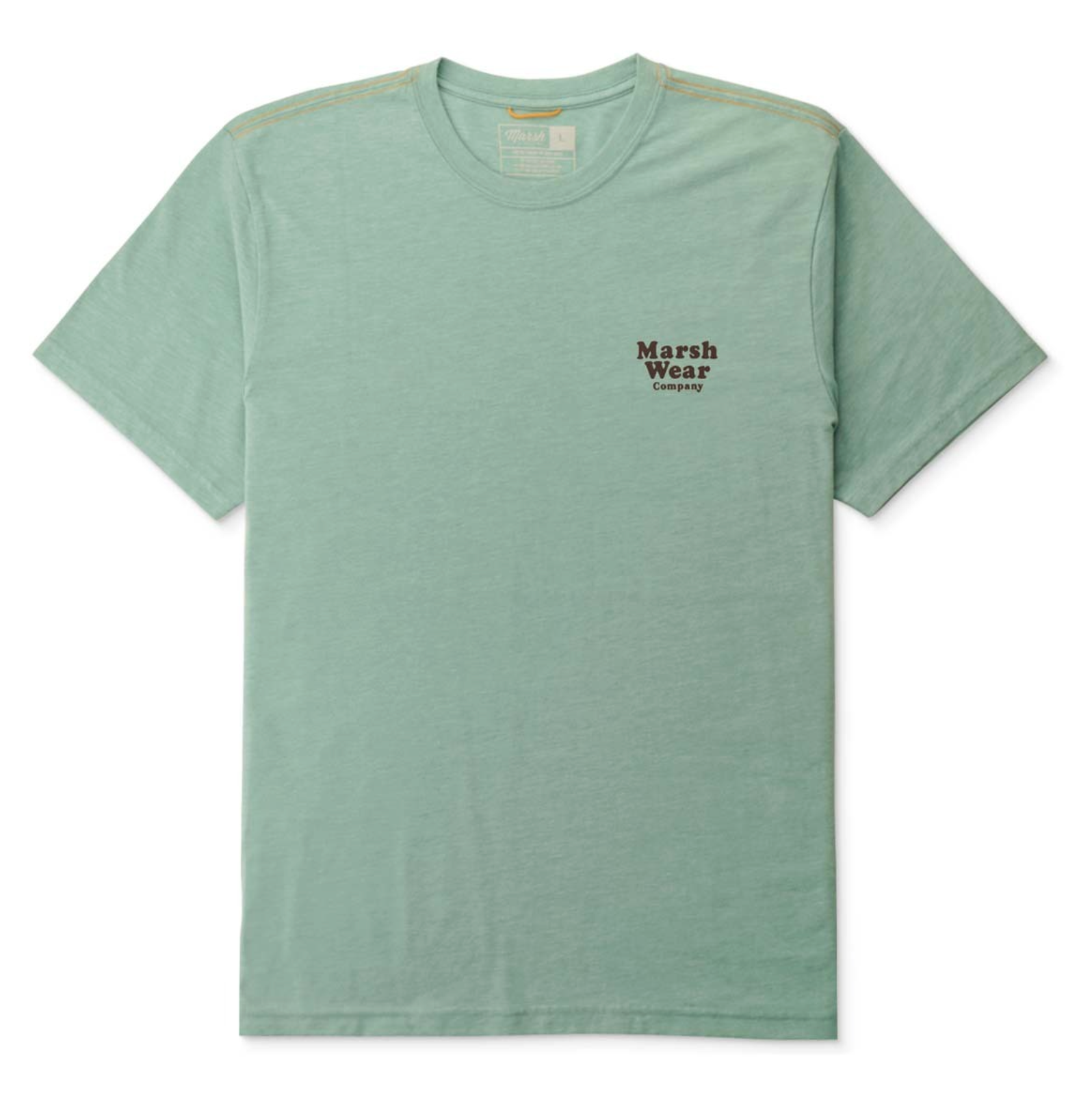 Heritage Turkey Agate Heather Tee