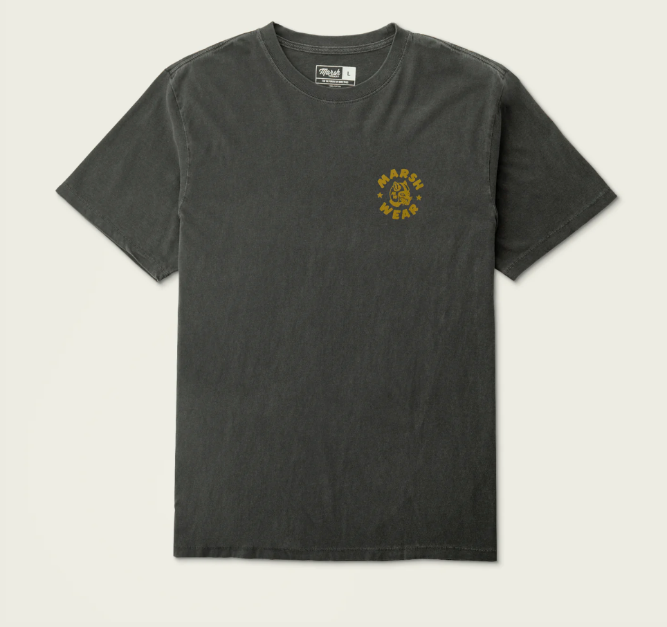 Watch This Tshirt - Shadow