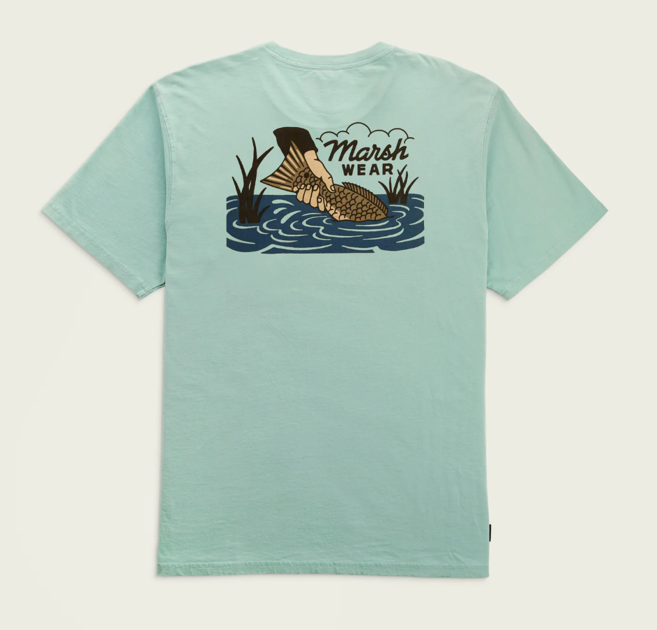 Release T-Shirt - Cloud