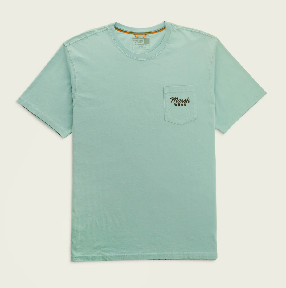 Release T-Shirt - Cloud