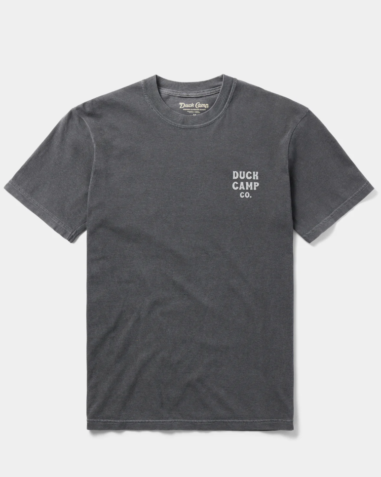 Skip Work Tee