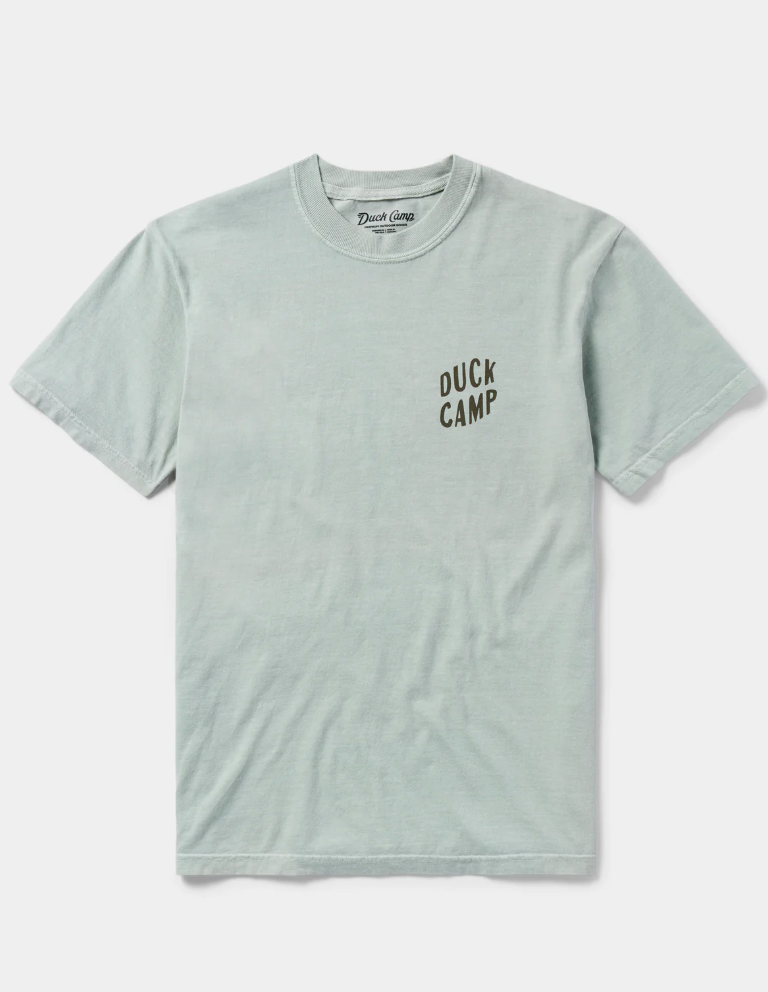 Flight of the Mallards Tee