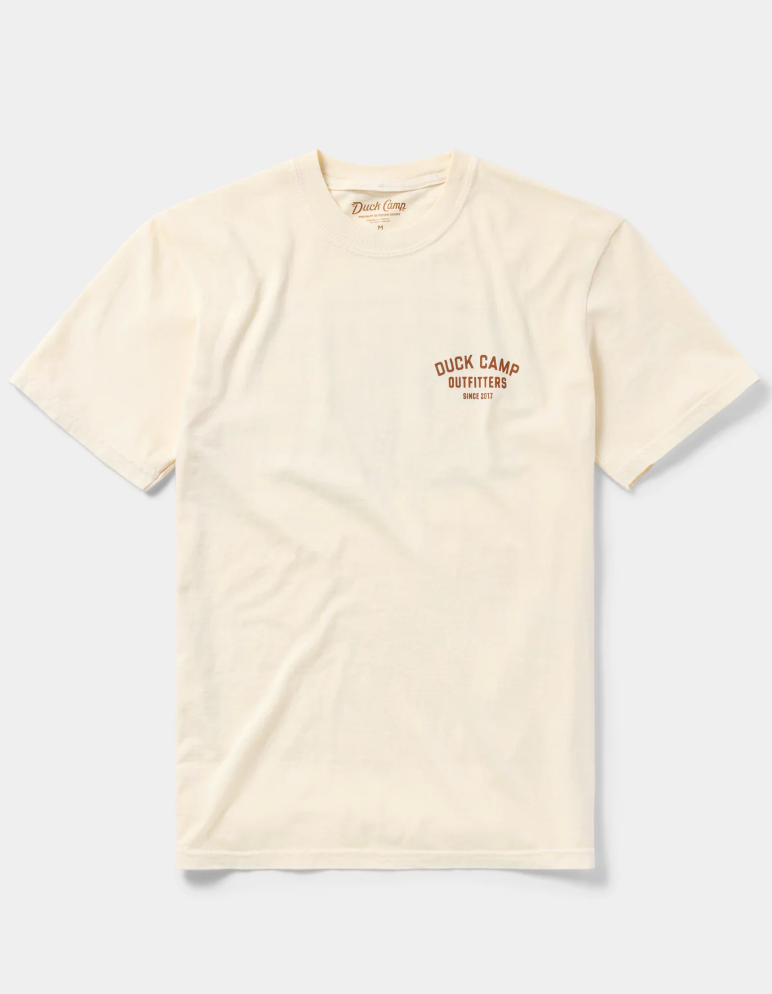 Redfish Outfitter Tee