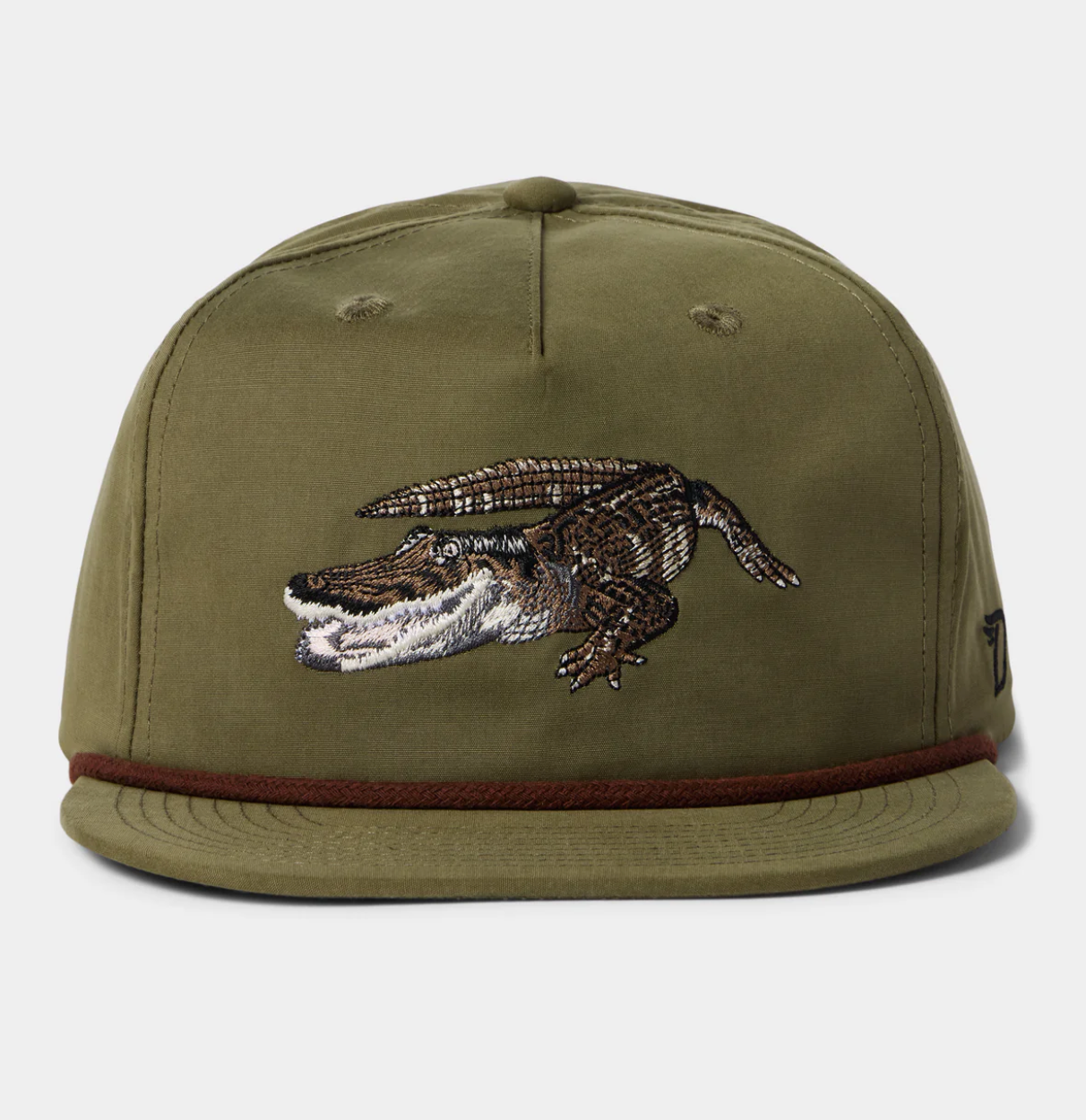 Gator Hat