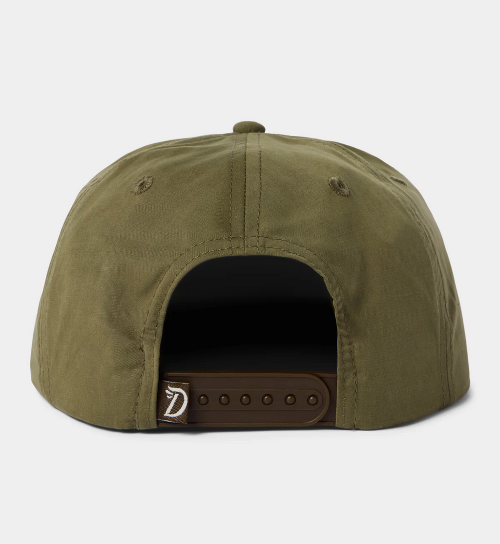 Gator Hat
