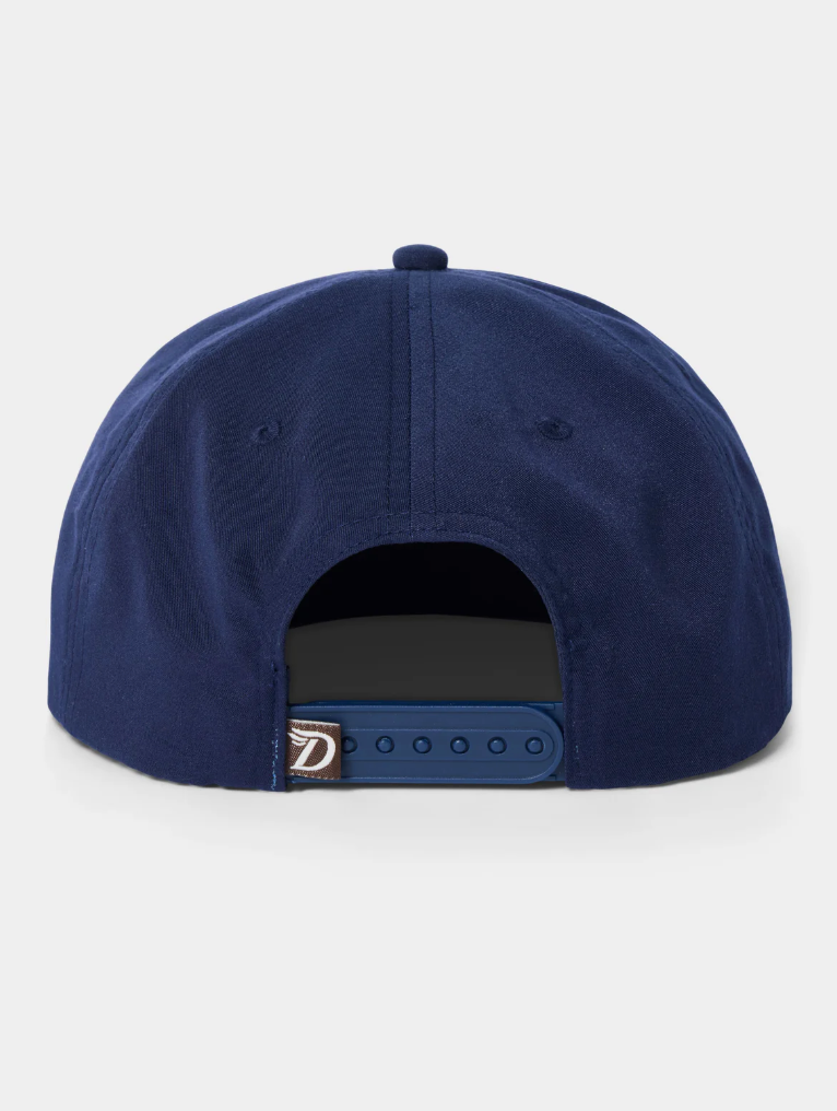 Mallard Hat - Navy