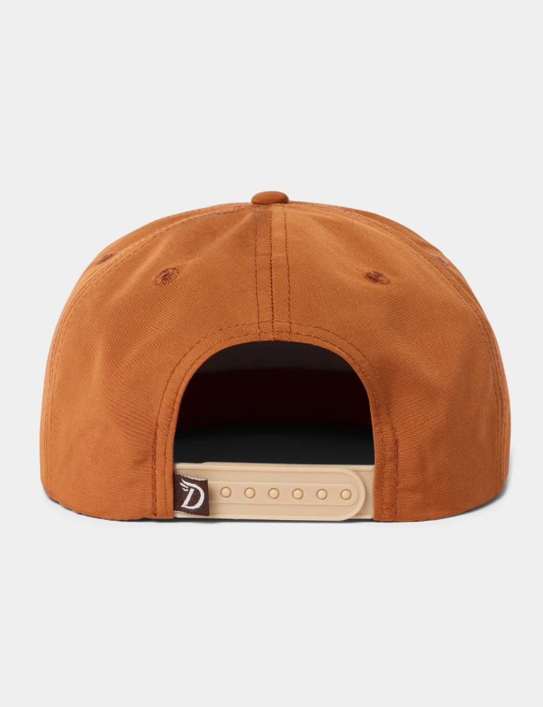 Mallard Hat - Clay
