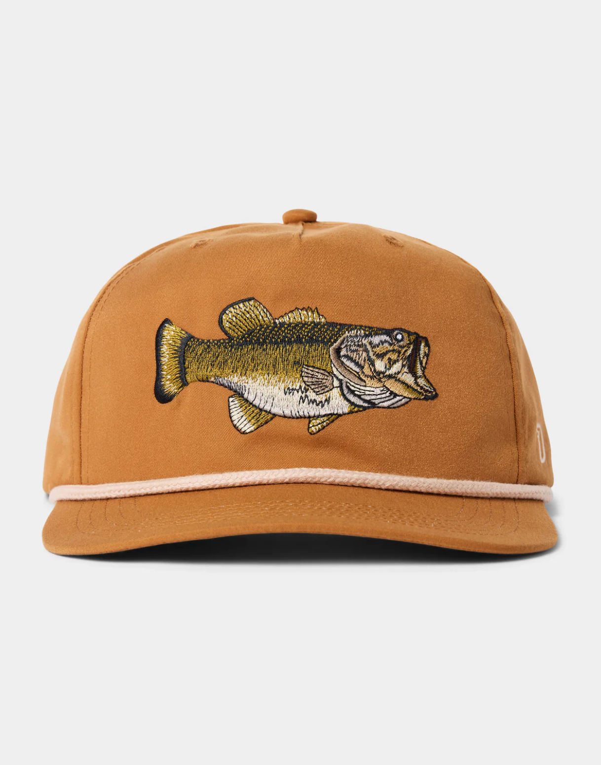 Bass Hat