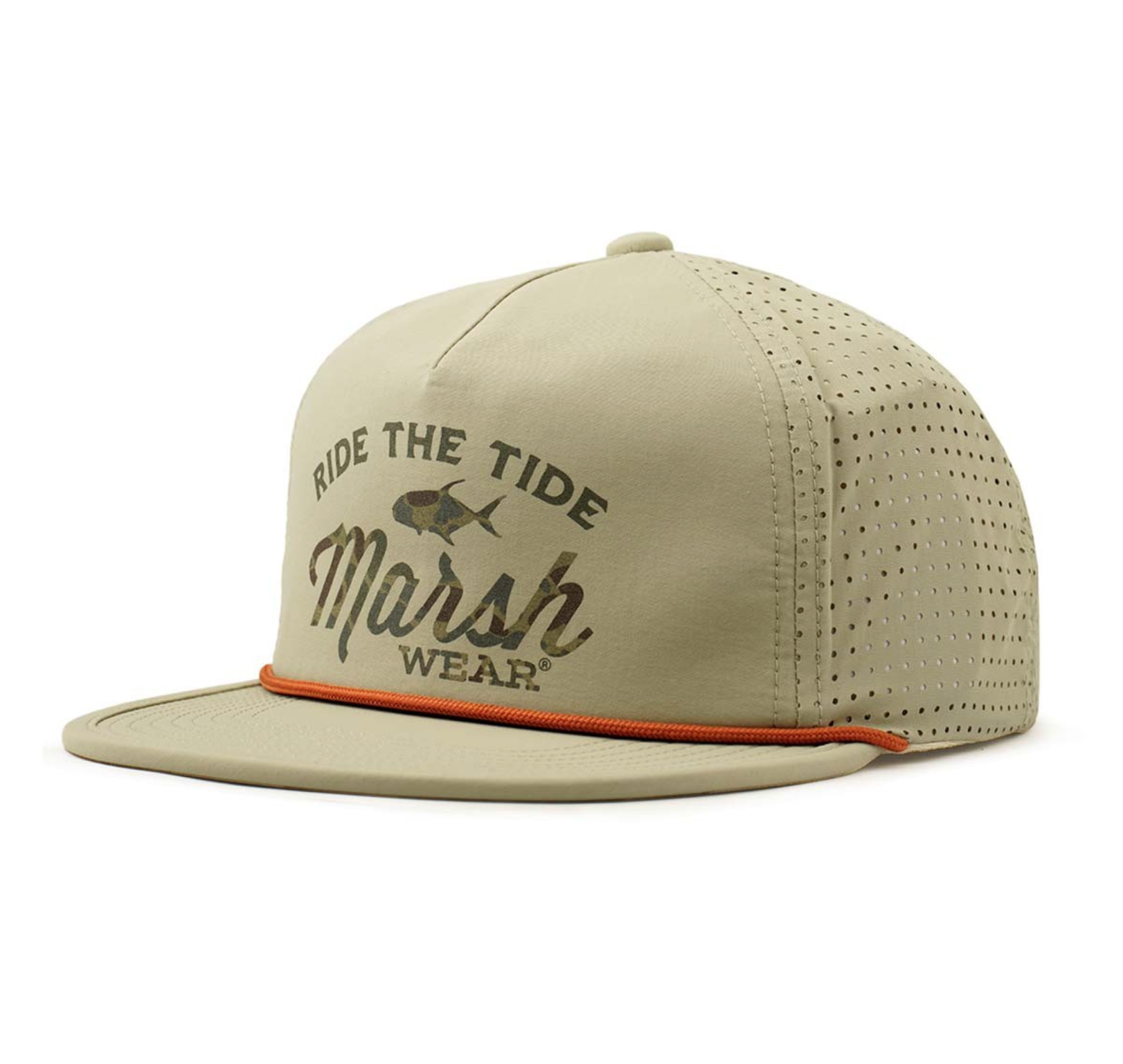 Tide Rider Hat - Pelican