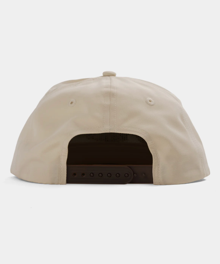 Mallard Hat - Ivory