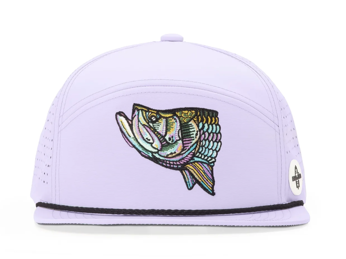 Bajio Tarpon Head Hat