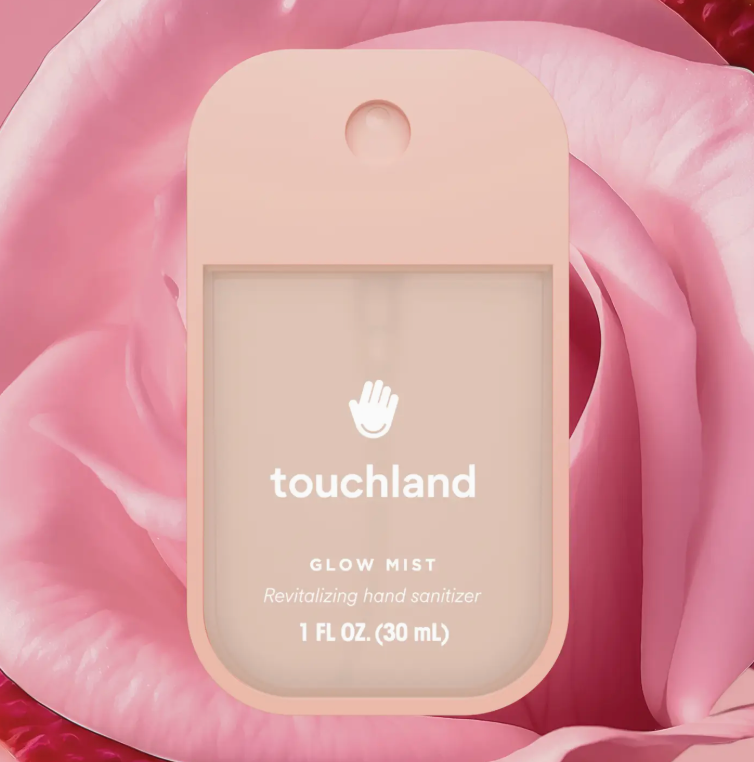 Touchland Hand Sanitizer