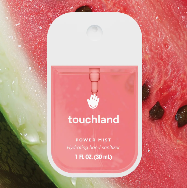 Touchland Hand Sanitizer