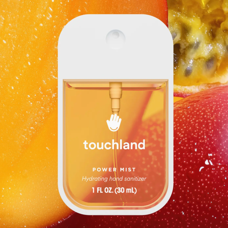 Touchland Hand Sanitizer