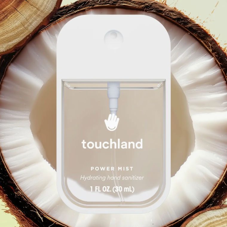 Touchland Hand Sanitizer