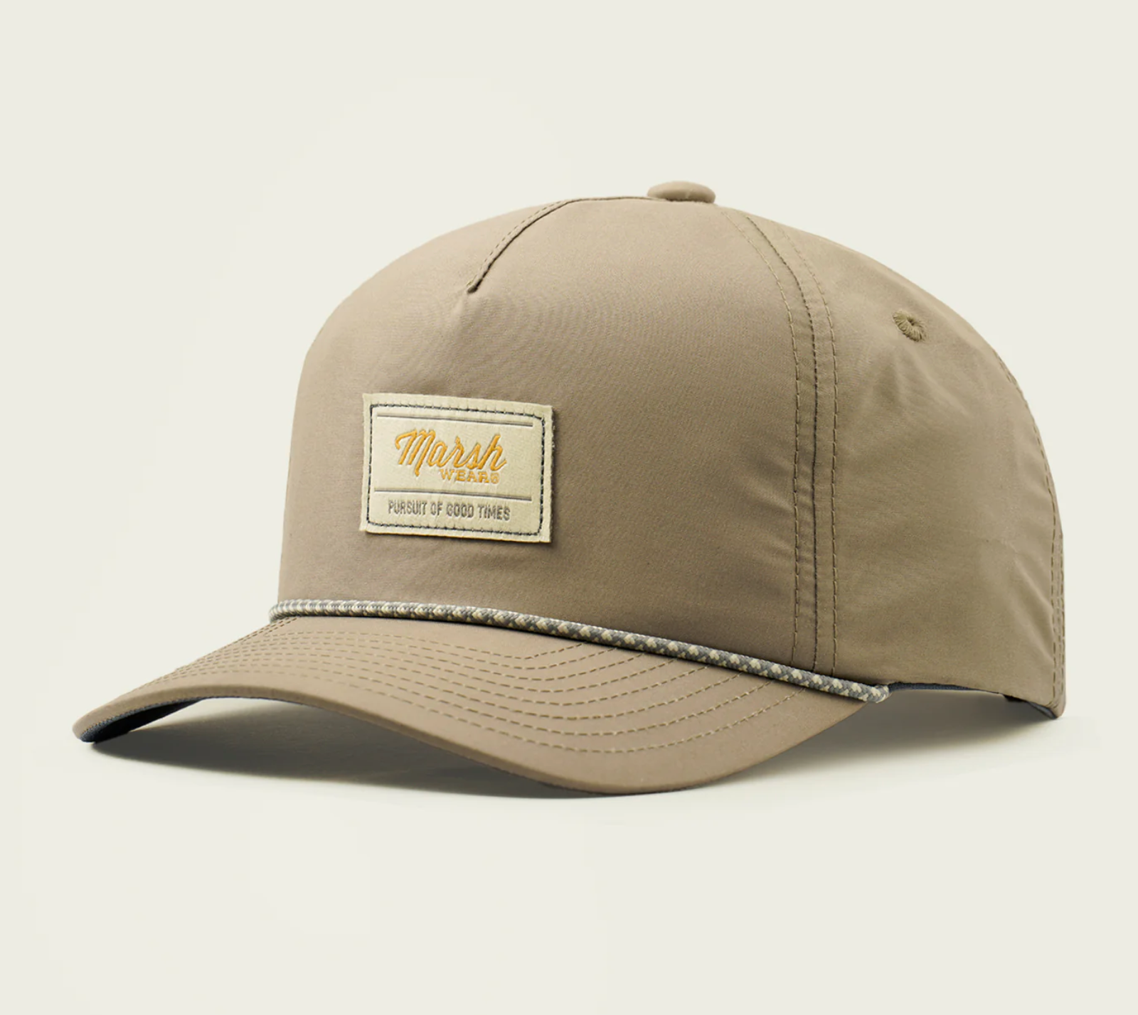 Top Shelf Hat - Fossil