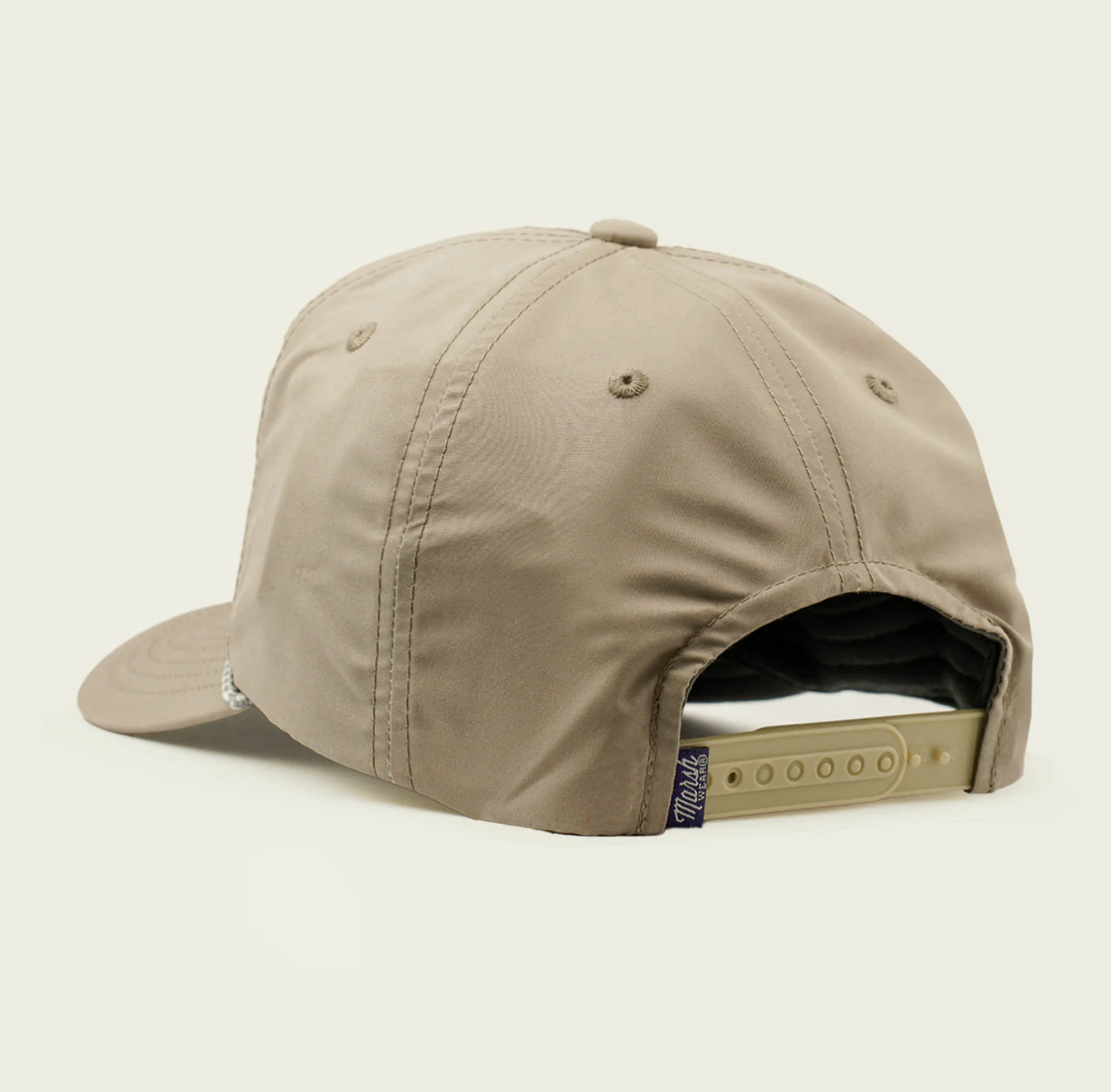 Top Shelf Hat - Fossil