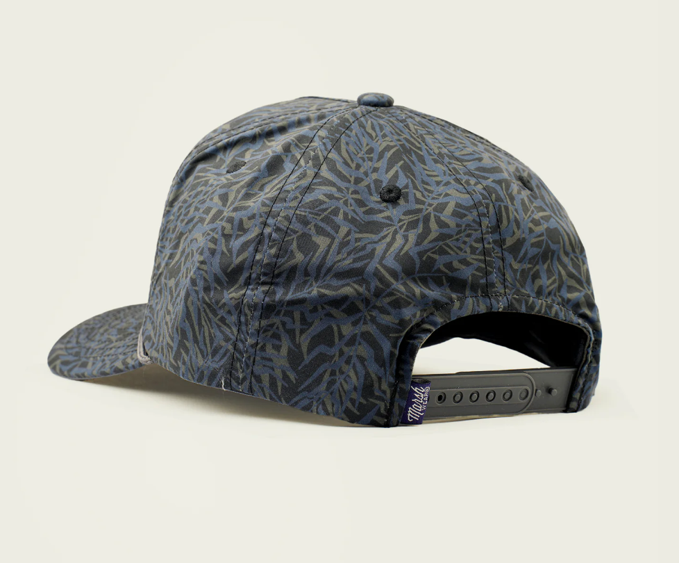 Top Shelf Hat - Ash