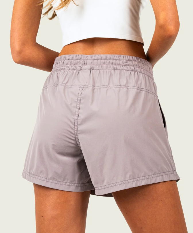 Frontier Skort