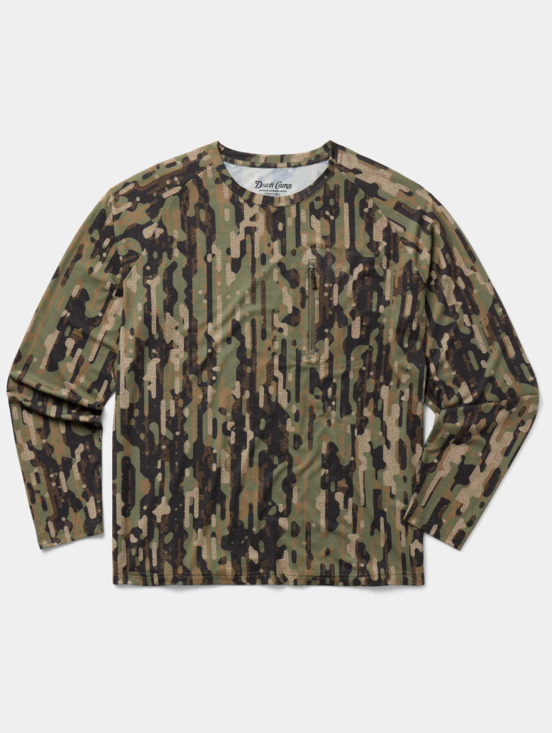 Men's Lightweight Performance drirelease® Crew