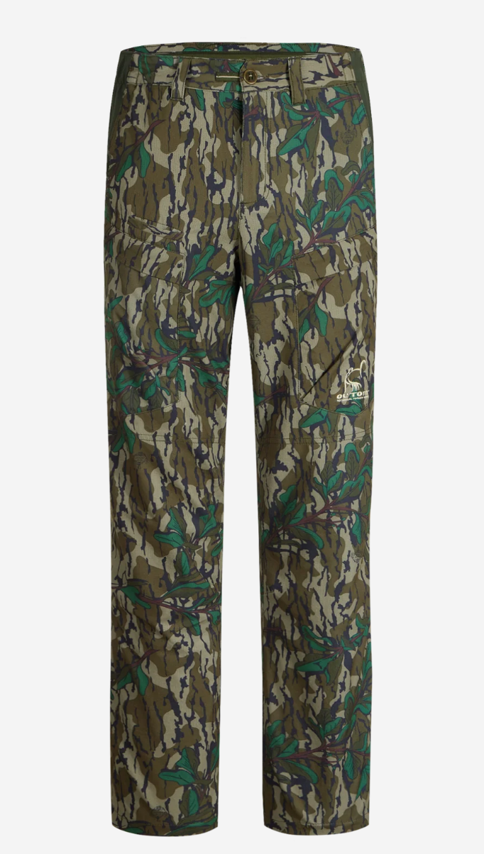 Mens SWT Turkey Pants Greenleaf