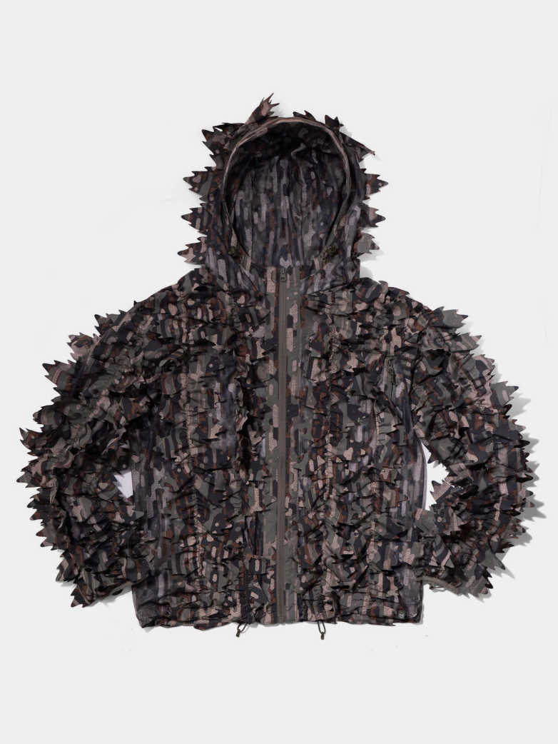 Duck Camp Ghillie Suit