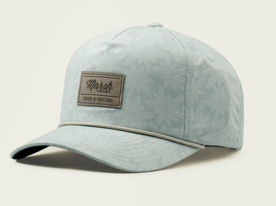 Top Shelf Hat - Cloud