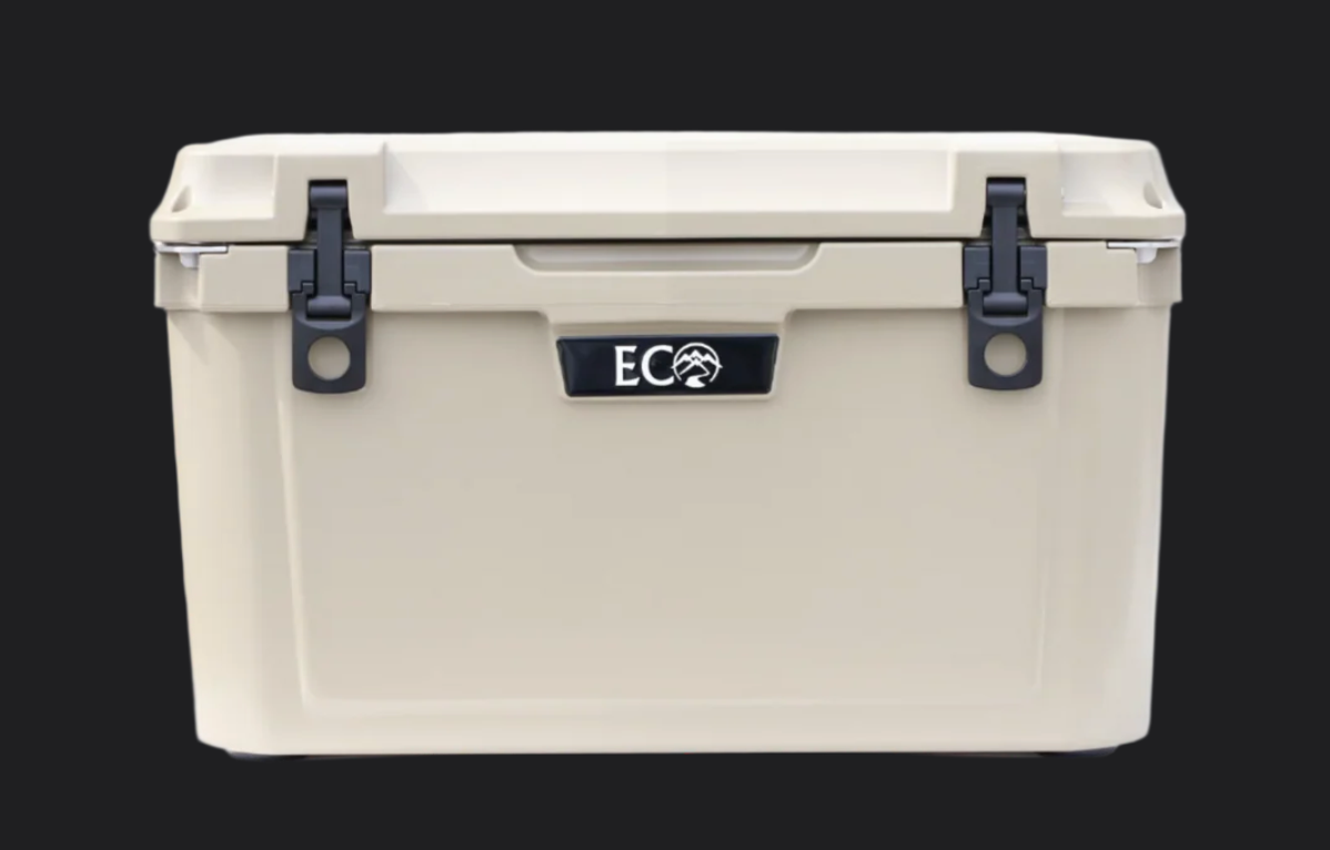 45 QT Solid Coolers