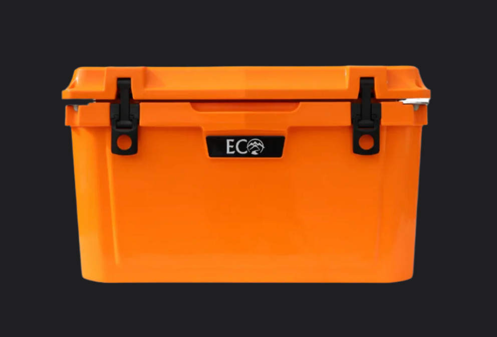 45 QT Solid Coolers