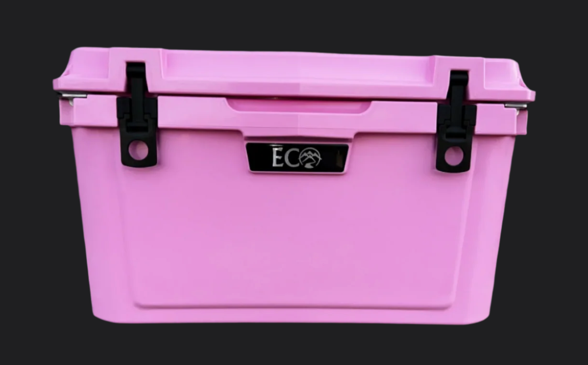 45 QT Solid Coolers