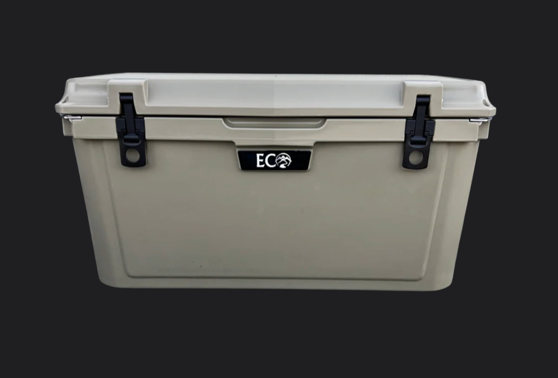 75 QT Solid Coolers