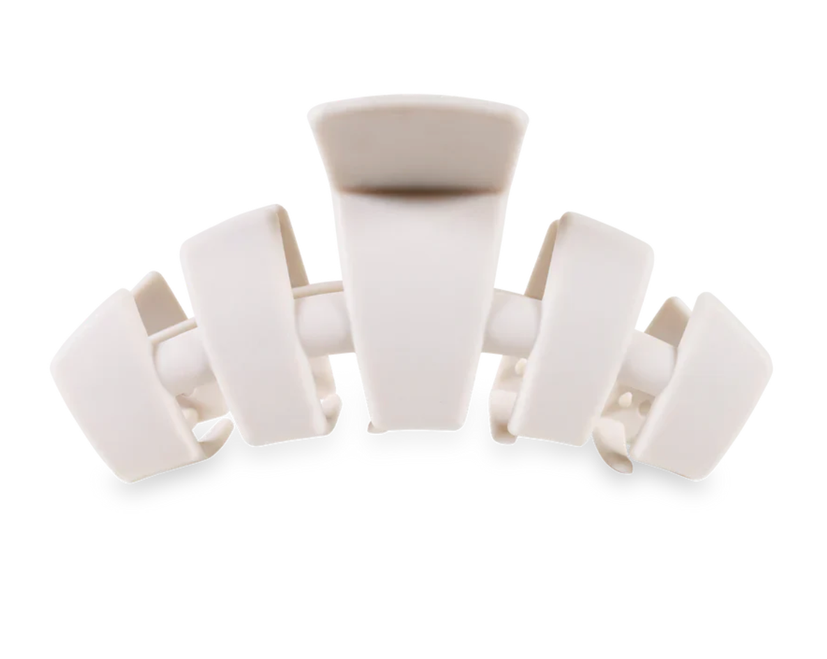 Toasted Classic Hair Clip