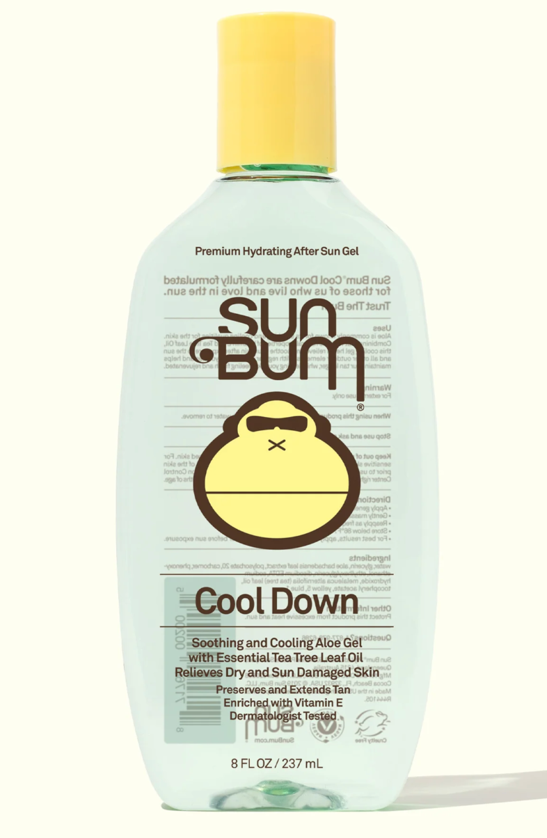 After Sun Cool Down Gel