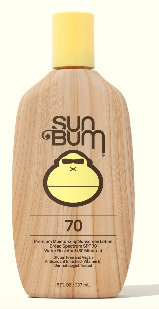 Original SPF 70 Sunscreen Lotion